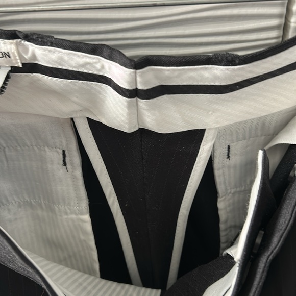 Men dress pants. Michael Brandon - Picture 7 of 9